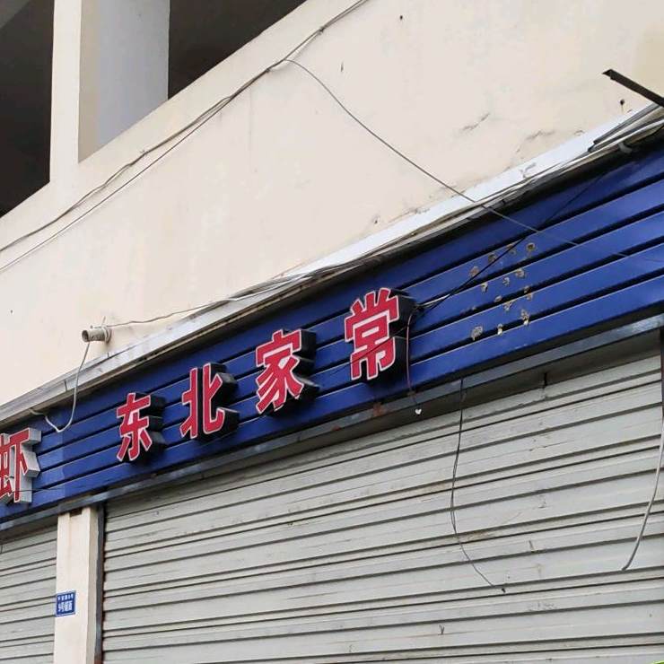 小东北家常菜