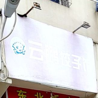 云鹏东北饺子菜馆(奔龙大厦店)