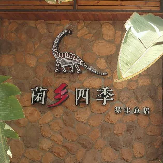 禄丰菌乡四季生态美食汇