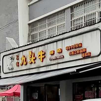 禾城九头牛(少年路店)