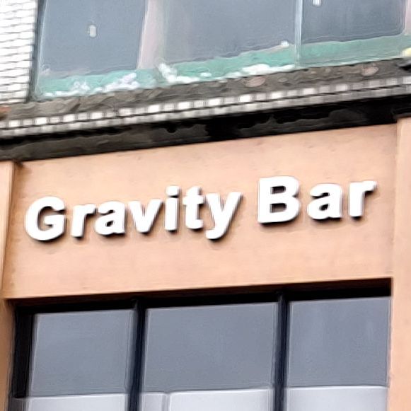格莱维特Whisky&Cocktail Bar(火神庙店)