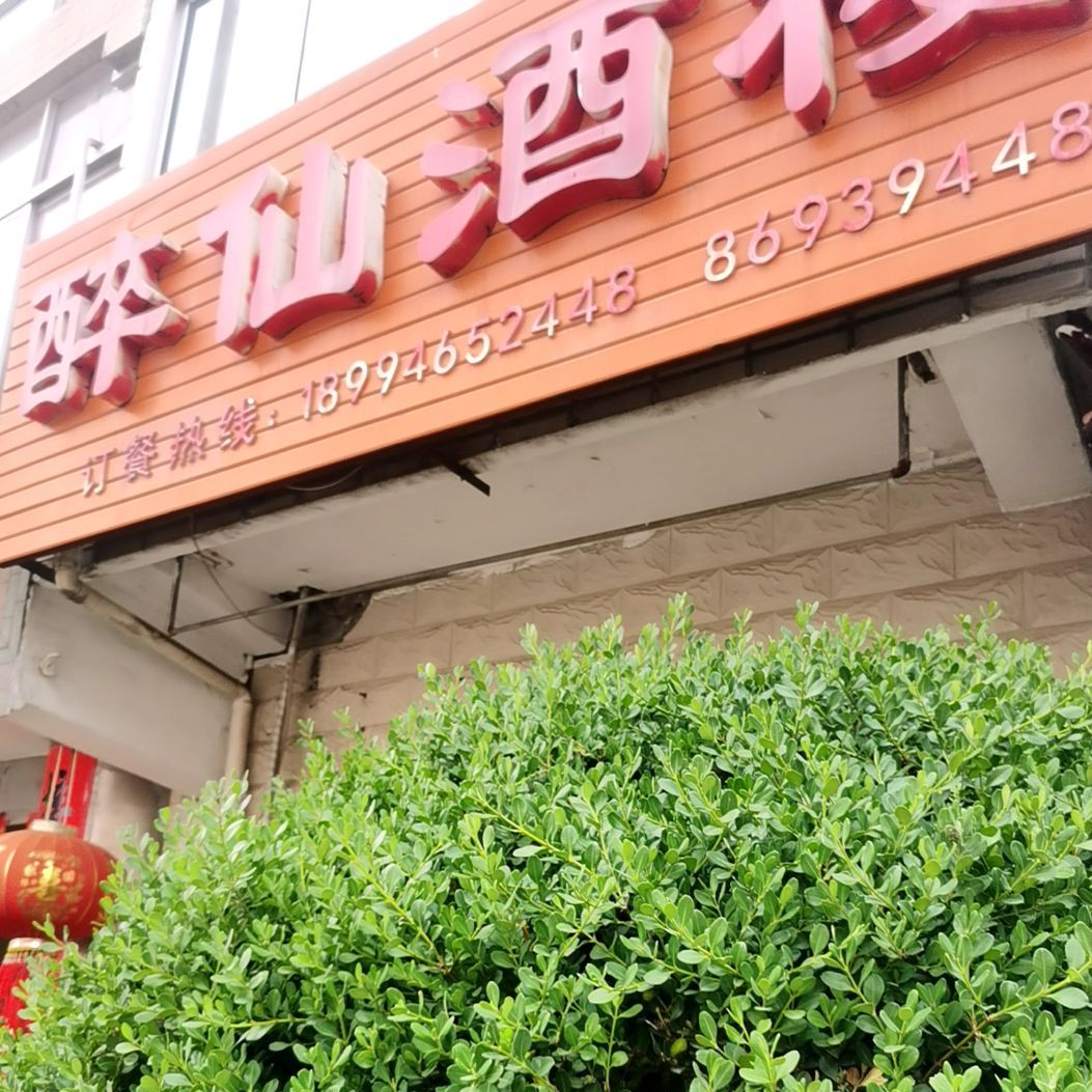 醉仙酒楼(振兴北路店)