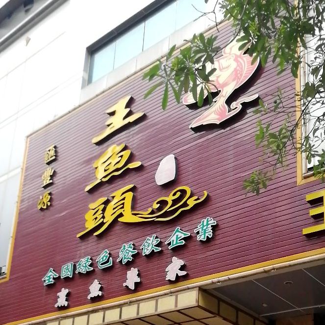 王鱼头养生火锅