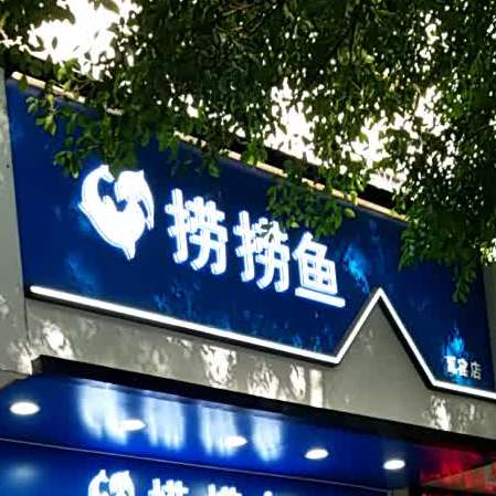 捞老鱼(瓦窑店)