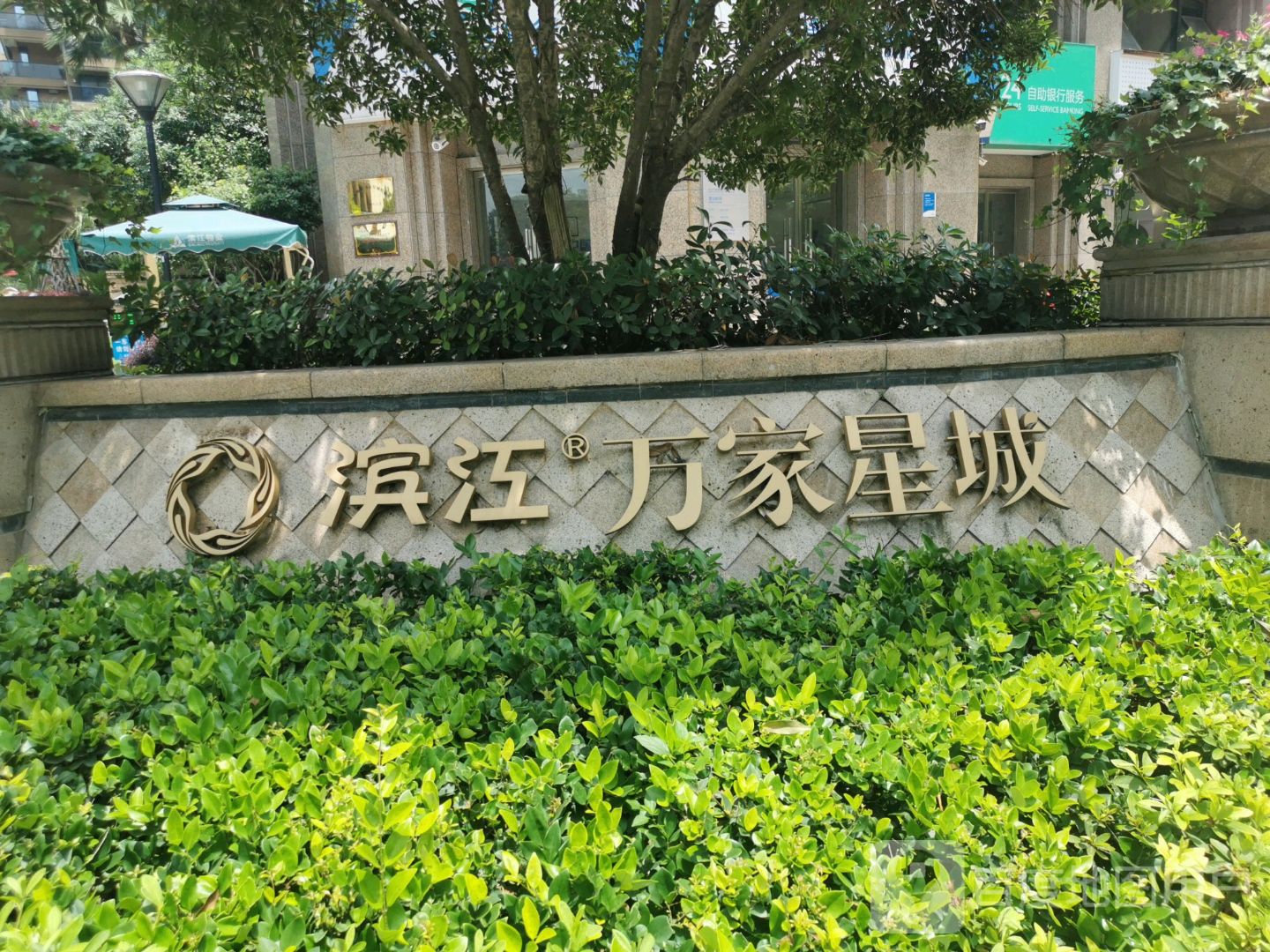 浙江省杭州市下城区东新路