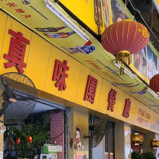 真味园(振兴三路店)