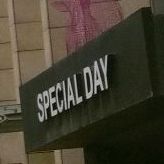 SPECIAL DAY音乐酒会