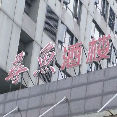 寻鱼酒楼