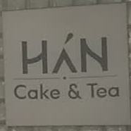 HAN  Cake&Tea