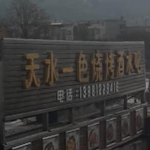 天水一色烧烤(摩尔天成店)