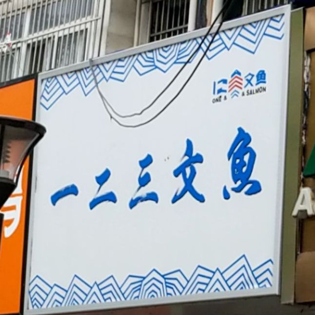 一二三文鱼(芜湖路店)