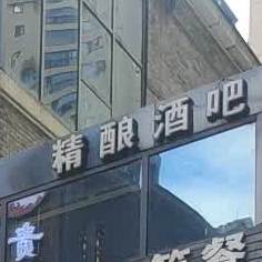 精酿酒吧(珠江路店)