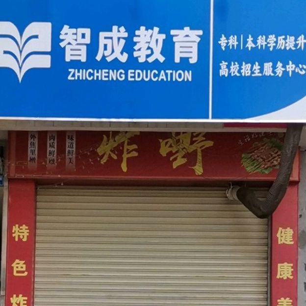 炸嘢·长沙臭豆腐