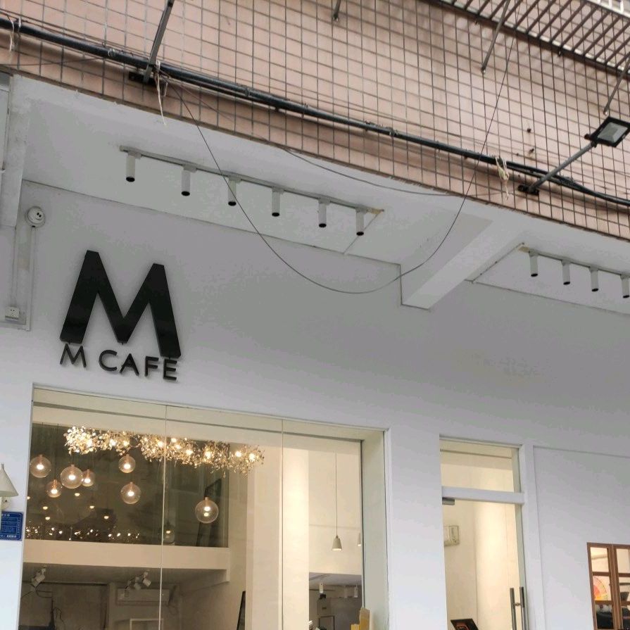 M CAFE