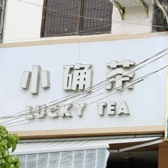 小确茶(海榆(西)线店)