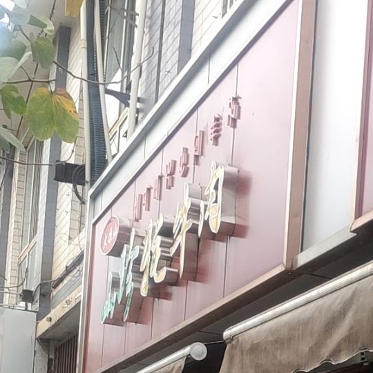 山珍牦牛肉