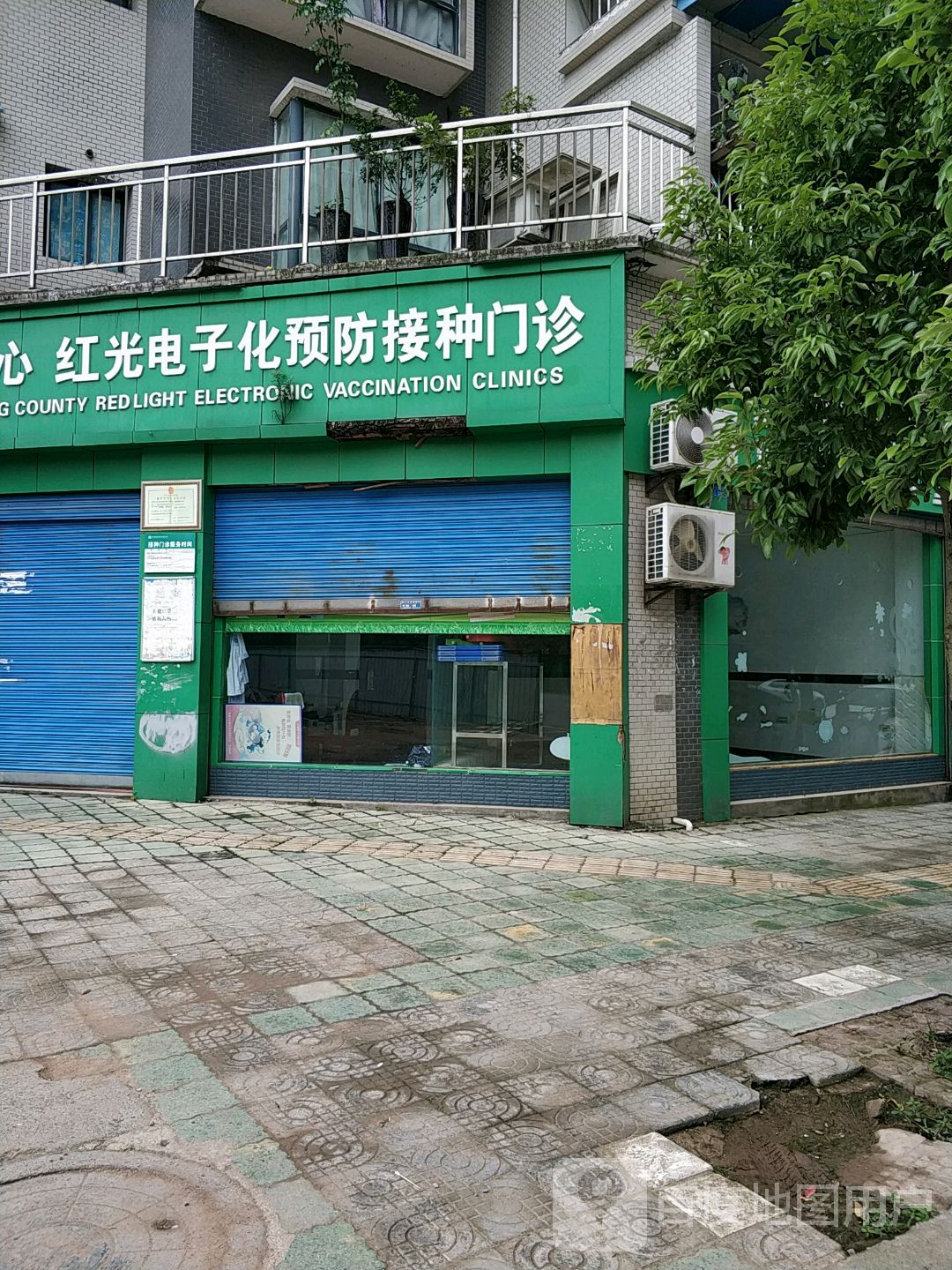 重庆市垫江县白银路344附近