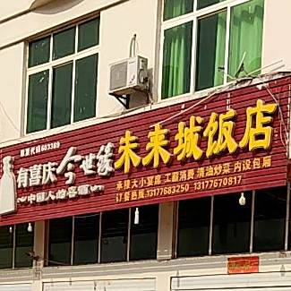 未来城返点