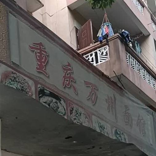 重庆万州面馆(鸡咀山路店)