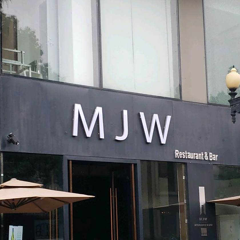 MJW Restauront & Bar(星空广场店)