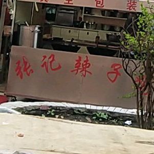 张记辣子鸡(环南路店)