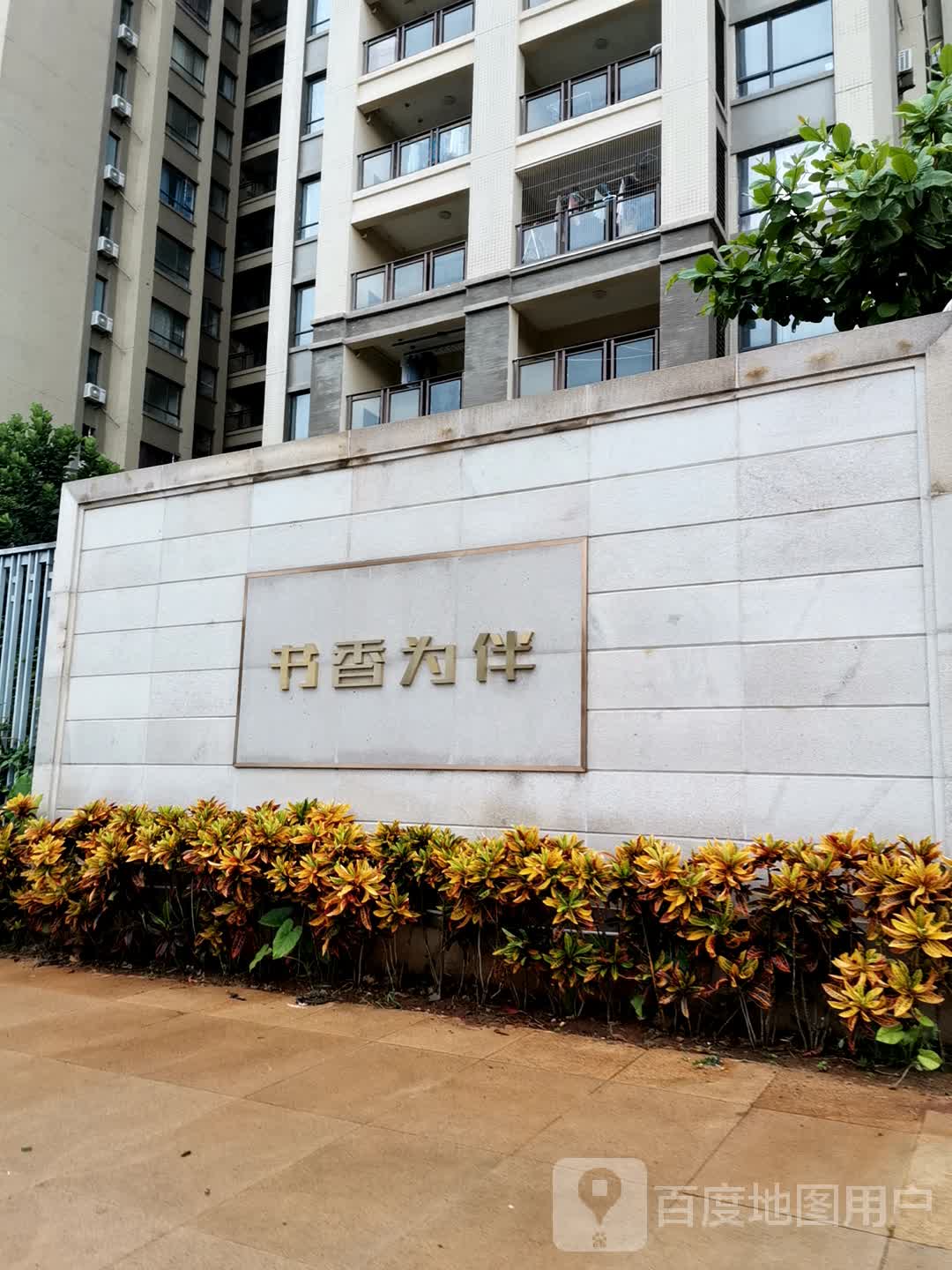 书香为伴