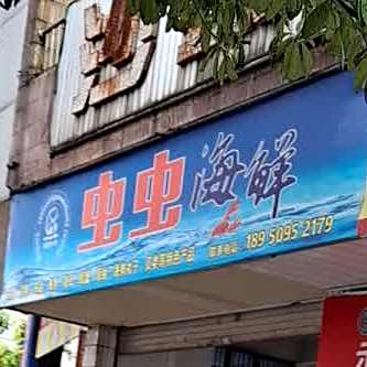 虫虫海先