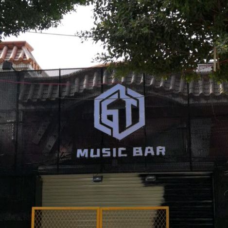 GT MUSIC BAR(泰丰店)