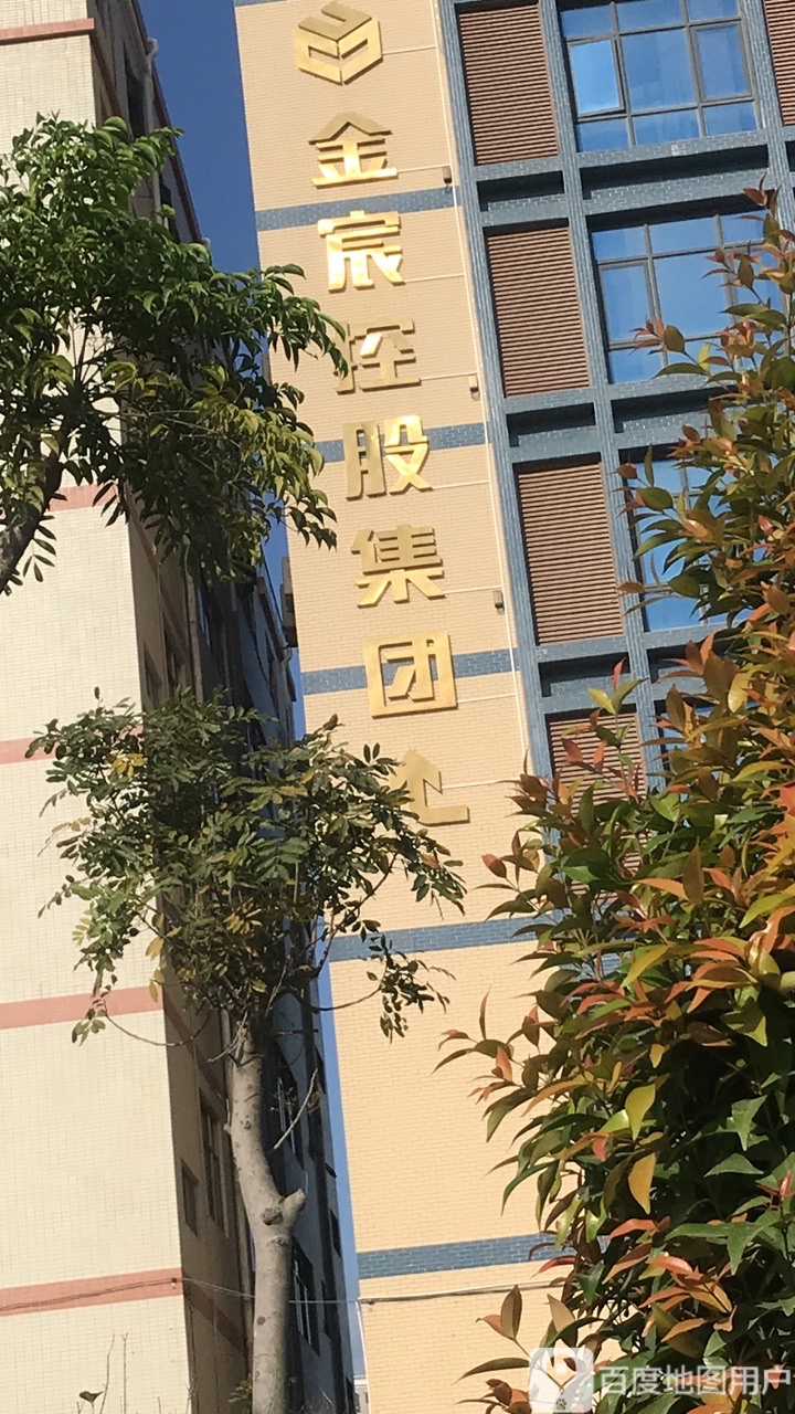 金宸控股集团