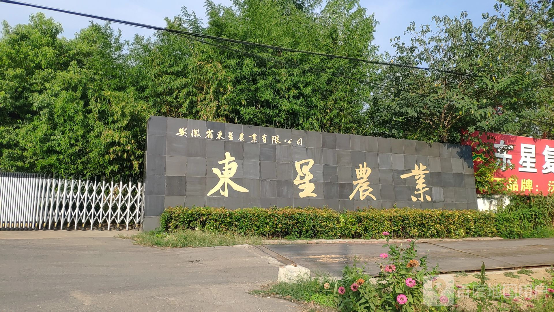 东星晨业