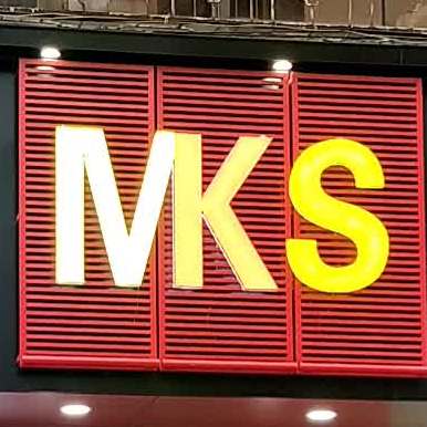 麦肯师手工披萨(塘岸店)