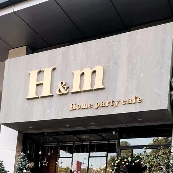 H&M餐吧
