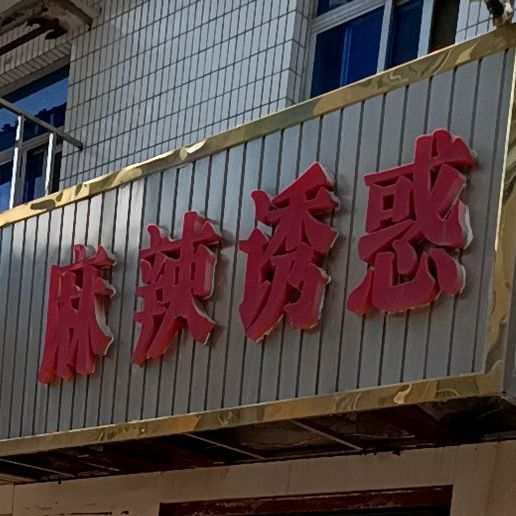 麻辣优惠(中河路店)