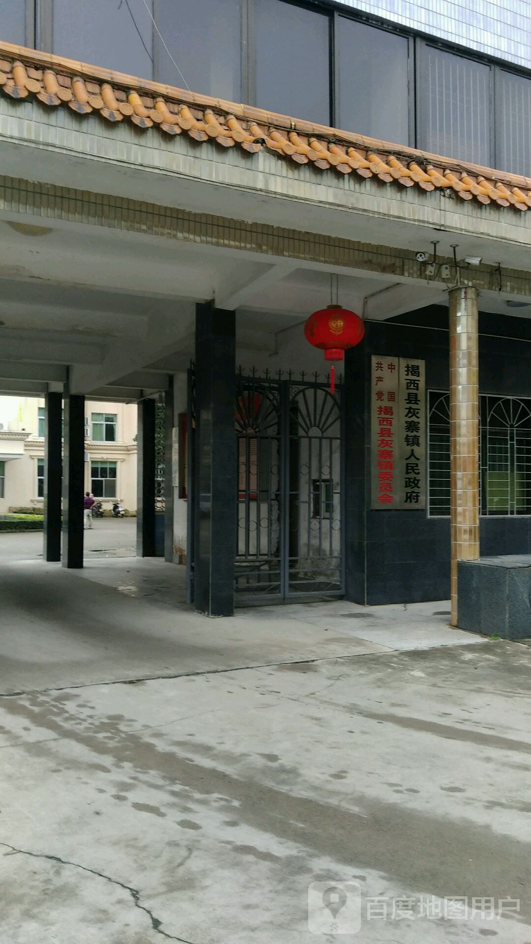 三坝村地名网_广东省揭阳市揭西县灰寨镇三坝村资料简介