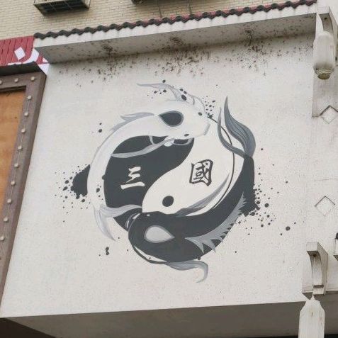 三国烧烤(桃江店)