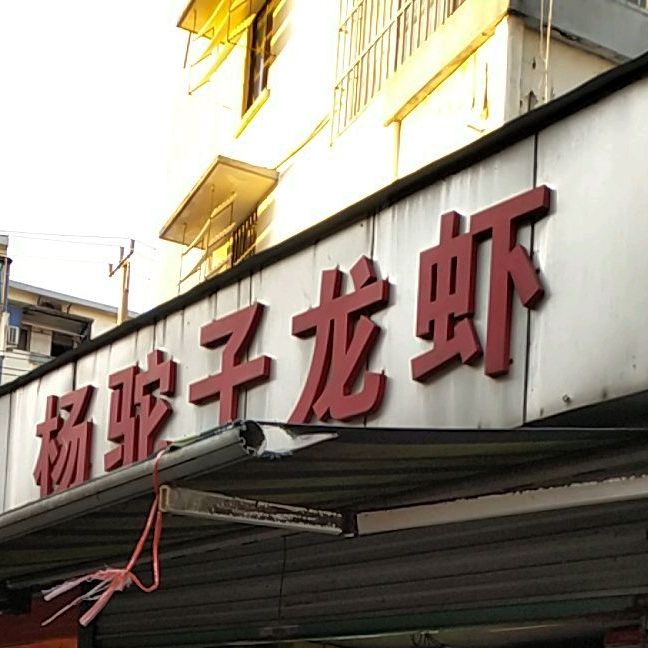 杨驼子小龙(彩香二村店)