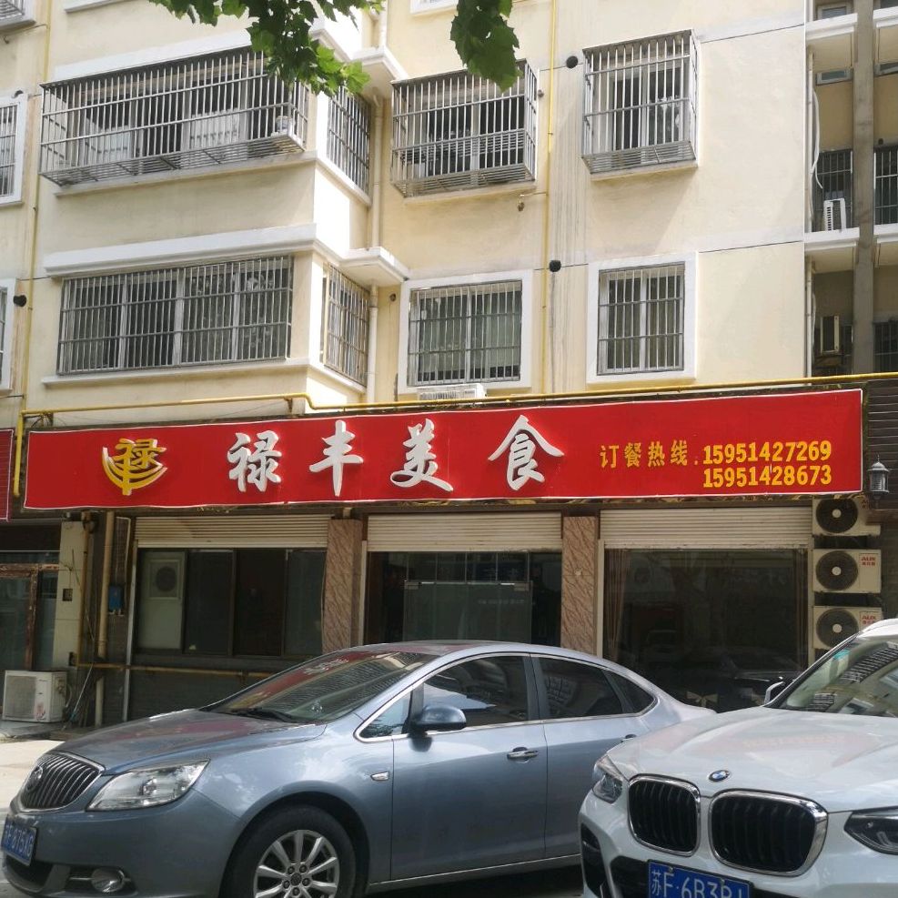 禄丰美食(城南花苑店)