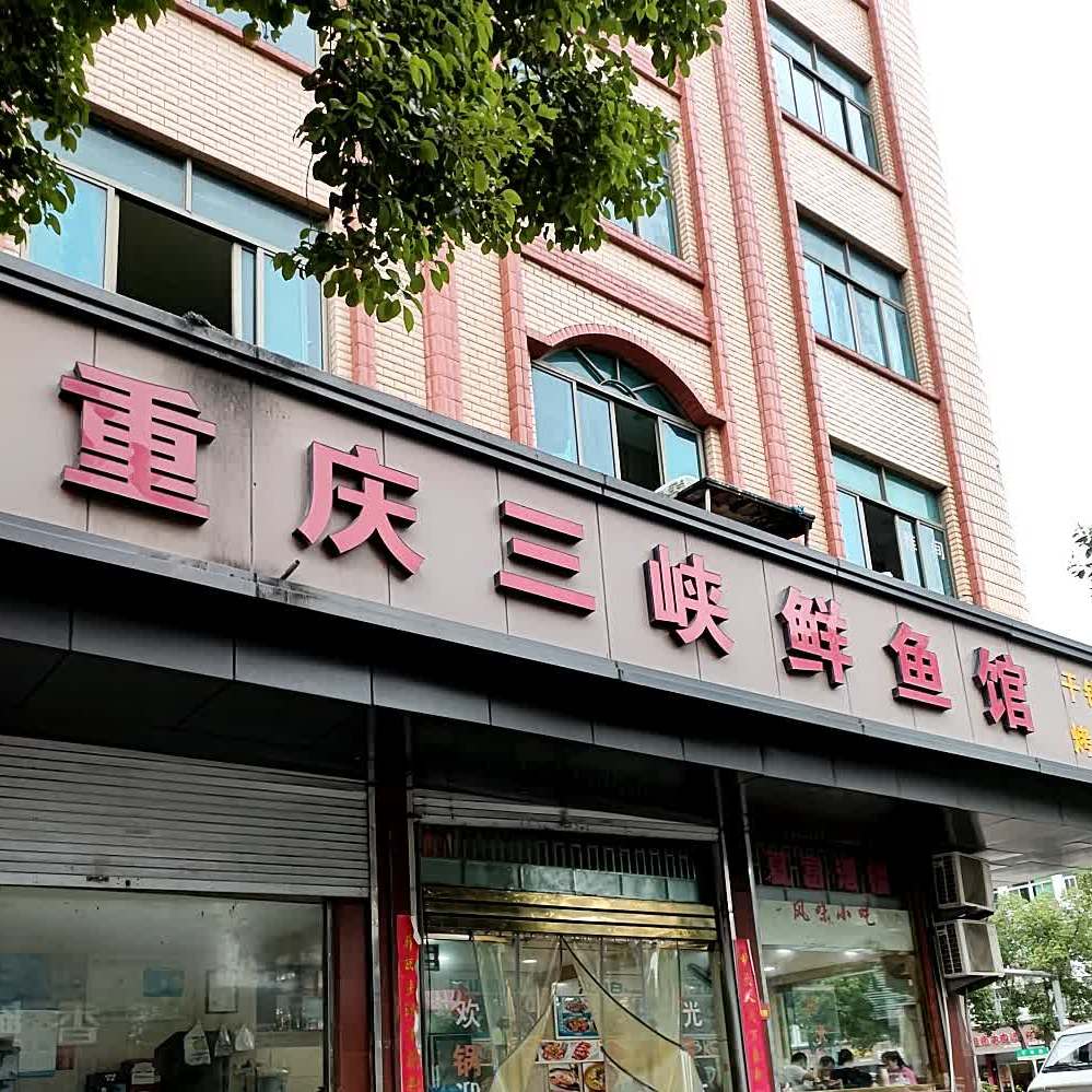 标签:中餐馆鱼火锅店美食餐馆火锅店重庆三峡鲜鱼馆