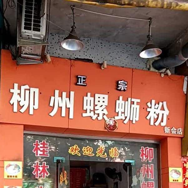 柳州螺蛳粉(帝临南路店)