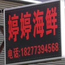 婷婷海先