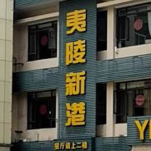 夷陵信港