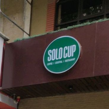 苏莱西餐吧·原切牛扒·鸡尾酒(厚街店)