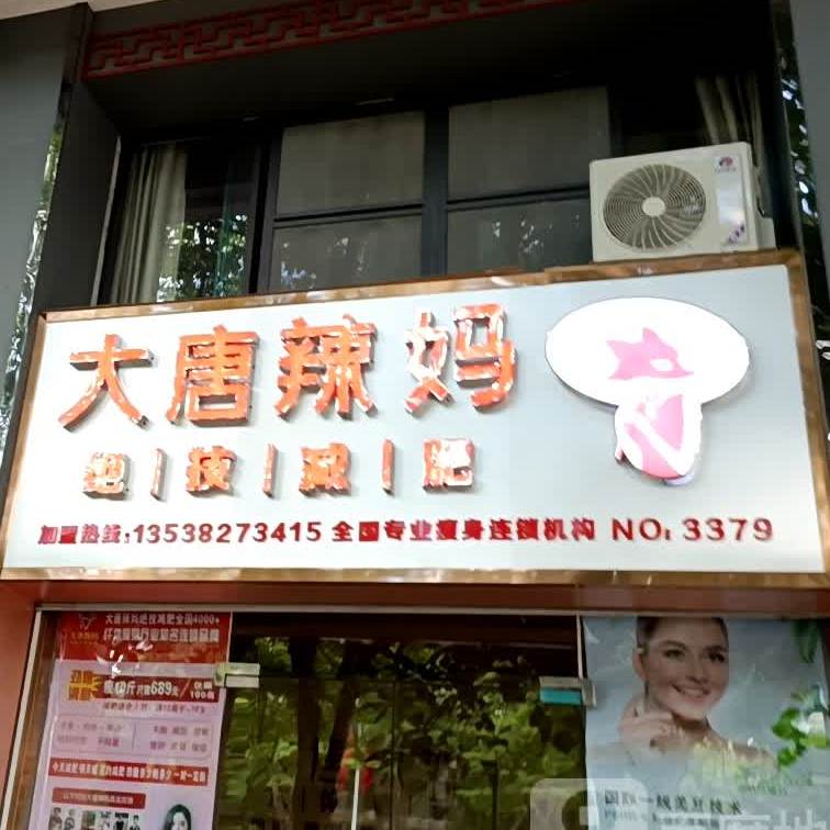 大唐辣妈(爱心路店)