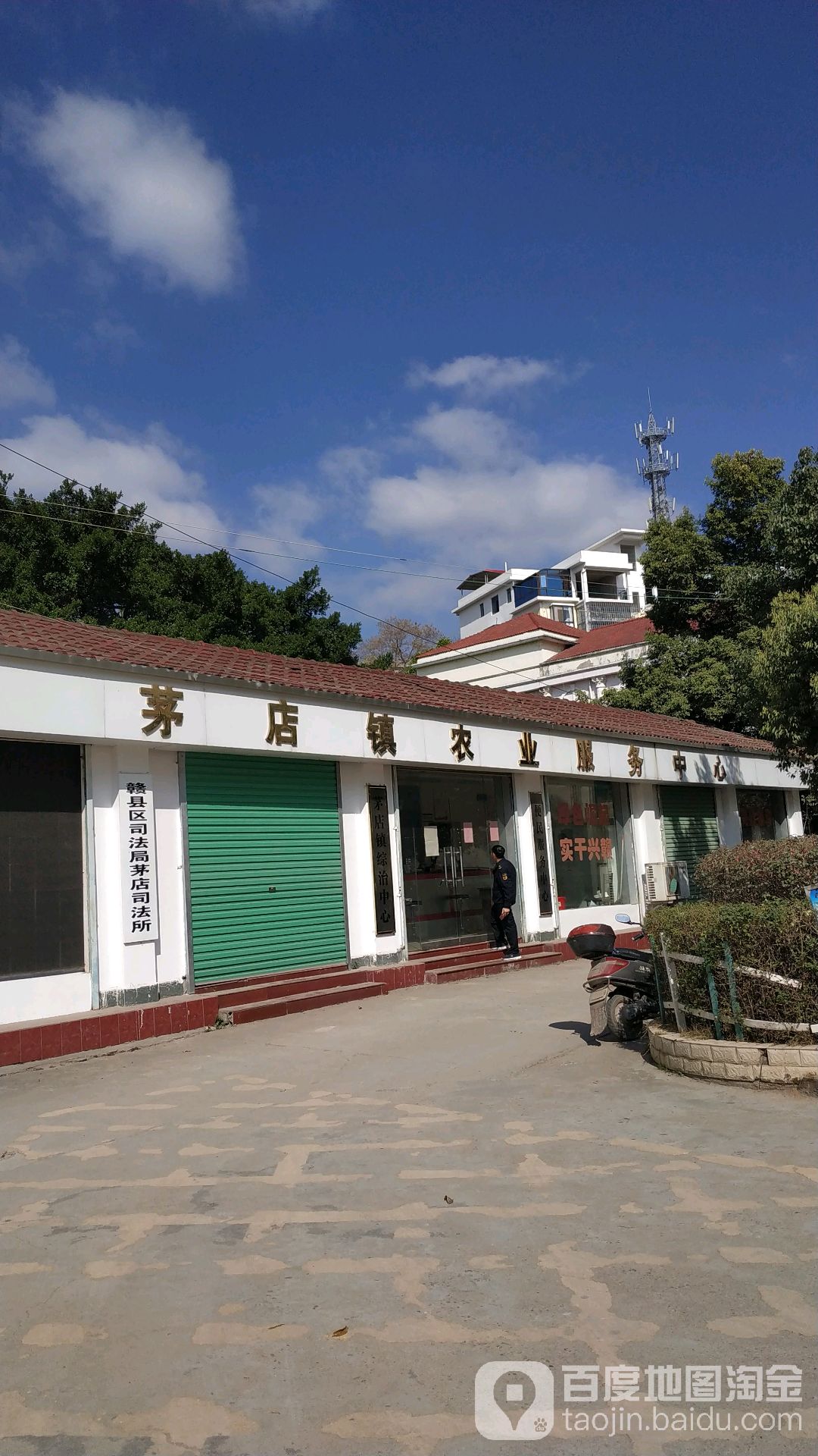 地址(位置,怎么去,怎么走):  江西省赣州市赣县区g323(瑞临线)