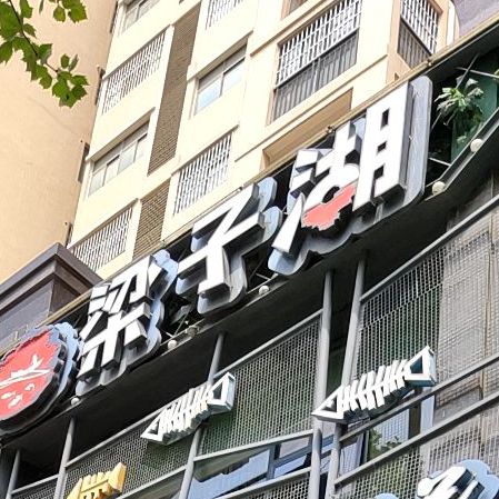 扬子湖湖健康本味馆