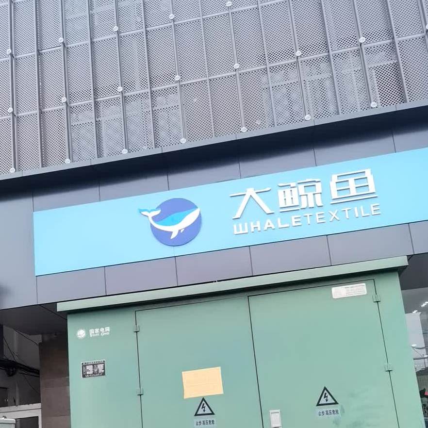 大鲸鱼