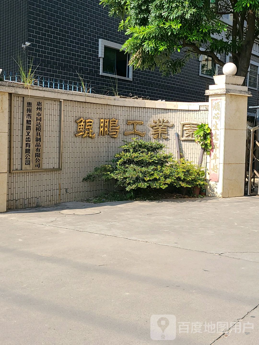 惠州市鲲鹏义齿有限工司