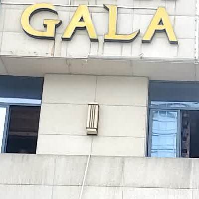 GALA酒馆(日出东方海韵店)