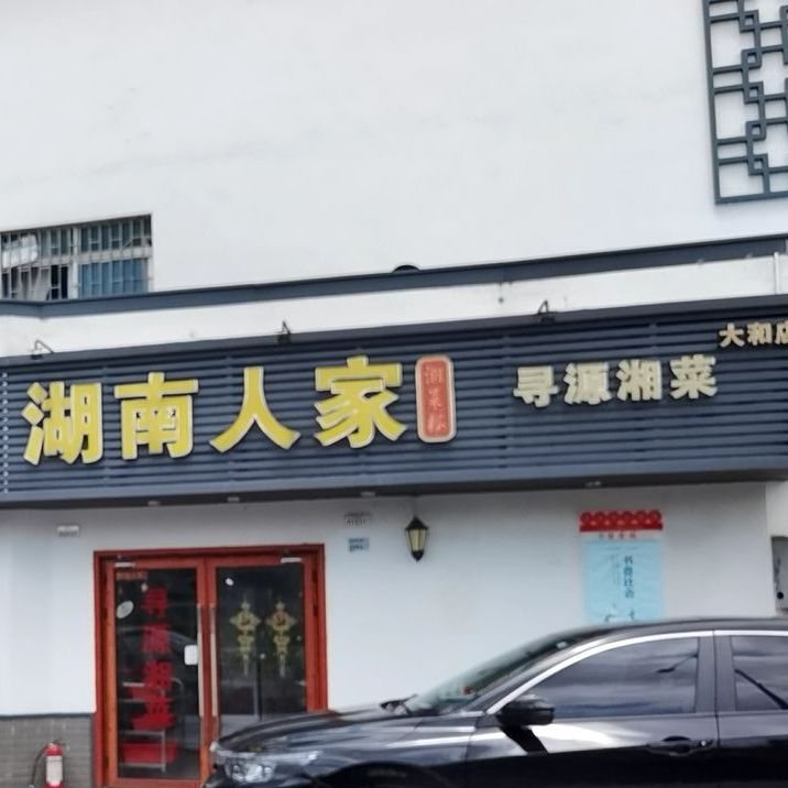 湖南人家(大和店)