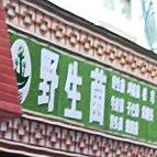 野生菌土坛酸汤鱼火锅
